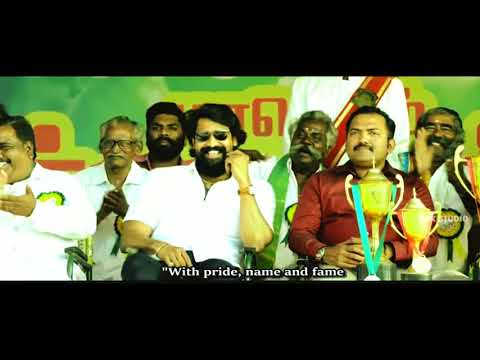 Kadaikutty Singam - Kaalai Theme Video Song HD | Karthi, Sayyeshaa | D. Imman