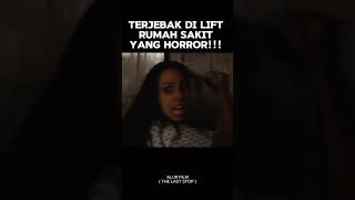 Download lagu TERJEBAK DI LIFT RUMAH SAKIT YANG HORROR mp3
