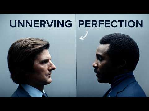 The Brilliance of Severance's Disturbing Precision