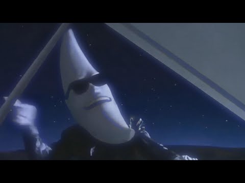 La canción de Mac Tonight/Moon Man | Brother Louie 98' - Modern Talking