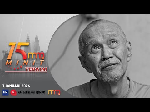 Seminggu terlantar kurang sihat, seniman Isma Aliff meninggal dunia