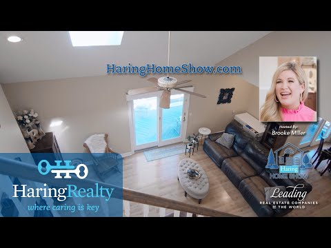Haring Home Show Season 1 Episode 9