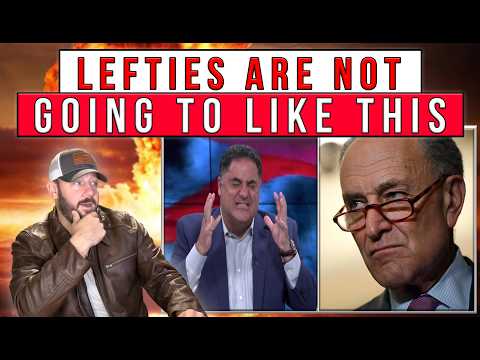 IT IS OFFICIAL | We Have WON The Culture Wars & Lefties Just PROVED IT... Now, Watch The OTHER HAND Thumbnail