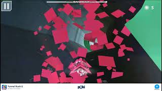 Tunnel Rush 2 PC Game