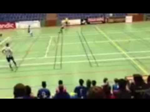 IFK Uddevalla - Vinnare av Trettondagscupen 2013