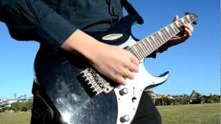 Stratovarius - Forever Anthem of the World Orchestral (Cover)