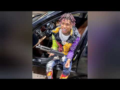 [FREE] NLE Choppa "Dior" Type Beat rap/trap instrumentals