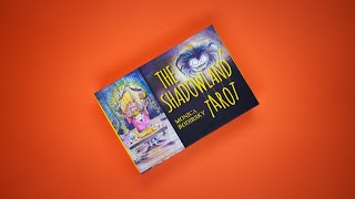 Shadowland Tarot