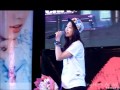 Beautiful Actress Dancer Singer Park Shin Hye