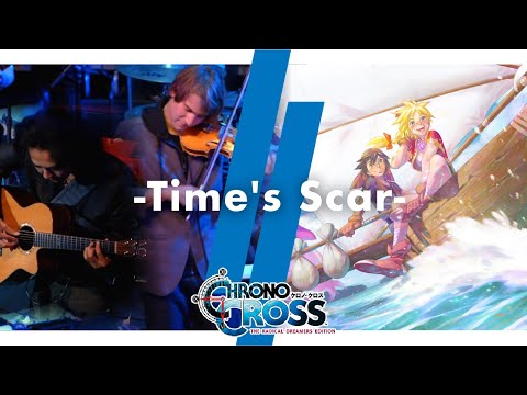 Chrono Cross -Time's Scar- (Boston Live 2014)