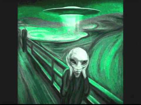 ϟ 206 BPM Hitech Psytrance ϟ GOTALIEN vs APOLLYON ϟ Wrong Airport [cut] ϟ