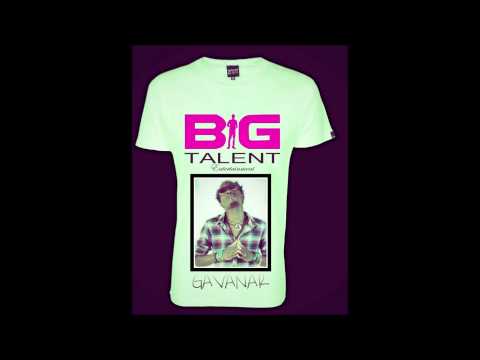 Never Let U Go - Gavana & Moniq [Audio Promo] 2015