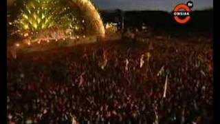 HABAKUK - Przystanek Woodstock 2007