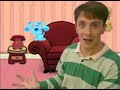 Blue S Clues The Grow Show Part 9