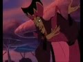 Aladdin Pan Part 12 Thumbelina Help Captain Jafar