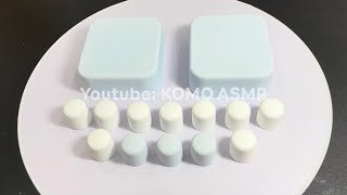 Download lagu ASMR Baking Soda 13 | Komo ASMR mp3