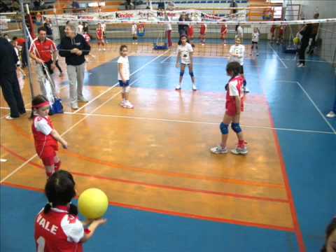 asd stella rossa scandicci volley