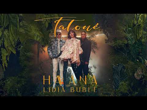 Havana feat. Lidia Buble - Tatoué (Official Single)