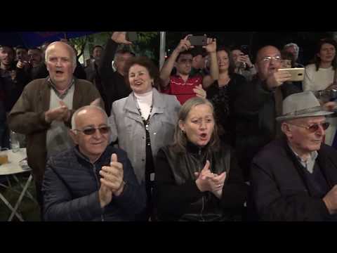 Ke dyqoni ke Selvia - RIK BUNECI