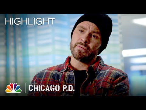 Ruzek's Dad Does the Unimaginable - Chicago PD