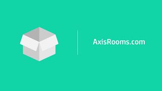 AxisRooms video