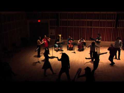 Bard Klezmer Ensemble Concert feat. David Krakauer
