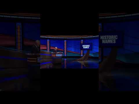 Final Jeopardy SF3 #7633