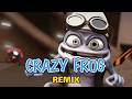 Crazy Frog Axel F Remix RunoFox