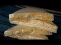 Veg Mayonnaise Sandwich Recipe |  2 minute easy and tasty veg sandwich recipe
