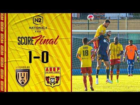 N2-J7/Hyères FC - AS Saint Priest/1-0