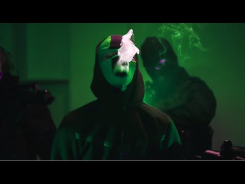 Menace Santana - Matrix ft. Freeze Corleone (Prod. Yo Ski TrΛck x J0R0)