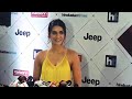 Kriti Sanon At India S Most Stylish Awards 2018