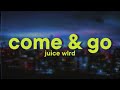 Juice WRLD Come Go Ft Marshmello