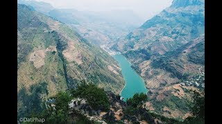 preview picture of video 'Journey to Ha Giang 2018'