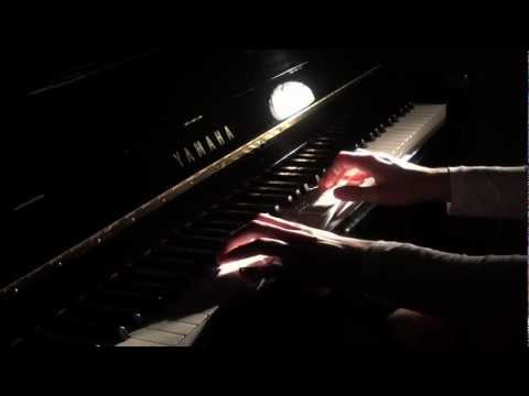 You'll Be In My Heart (Phil Collins + Tarzan) - Piano Cover by Sebastian Winter