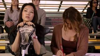 Come Along with Me | Teen Wolf | Kira & Malia