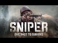 Sniper One Shot To Survive EPISCHER KRIEGSFILM Ganzer Film Deutsch Action Kriegsfilm HD