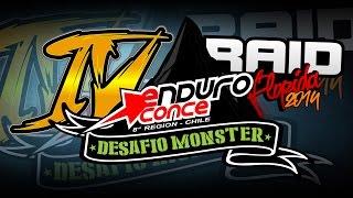 preview picture of video 'Raid Florida 2014 By EnduroConce BlackEdition'