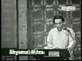 Sediner Sonajhara Sandhyay, Shyamal Mitra Live DD Archive