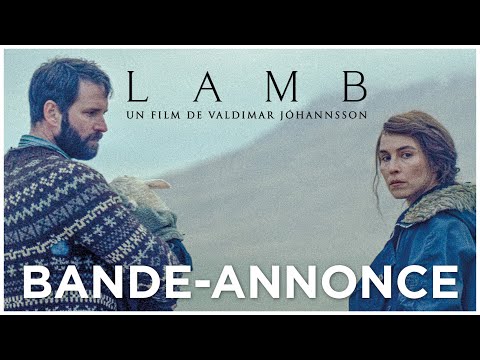 Bande annonce