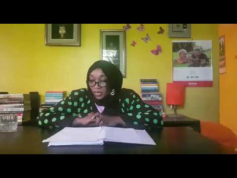 BUSINESS STUDIES PAPER 1 FACILITATION. HOW TO ANSWER  "REASON" QUESTIONS