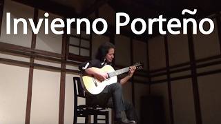 Download lagu ブエノスアイレスの冬 (ピアソラ~アサド編) Invierno Porteno (Piazzolla - arr. Assad) mp3 Download lagu ブエノスアイレスの冬 (ピアソラ~アサド編) Invierno Porteno (Piazzolla - arr. Assad) mp3