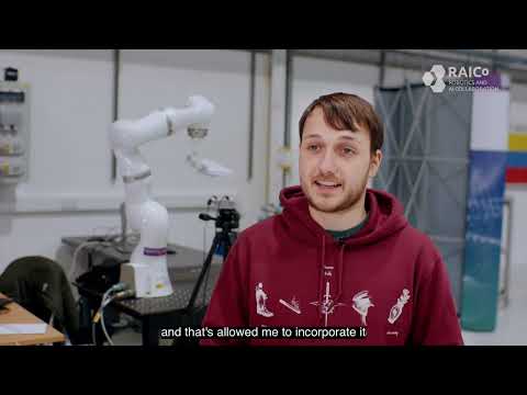 RAICo Fellows Programme Introduction