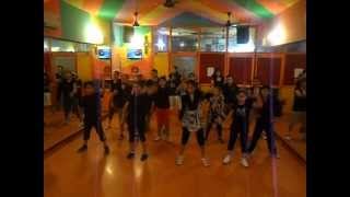 Saturday Saturday | Humpty Sharma Ki Dulhania | Step2Step Dance Studio