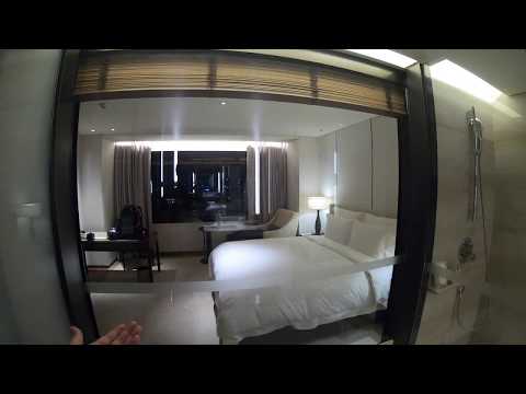 Hotel da 400€ a notte a Seoul • ROOM TOUR