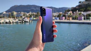 Realme 7 Pro Review &amp; Unboxing