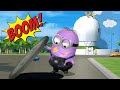 Disguised Minion Rush Vectors Fortress Despicable Me Gameplay