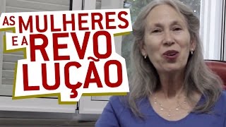Wendy Goldman | As mulheres e a Revolução