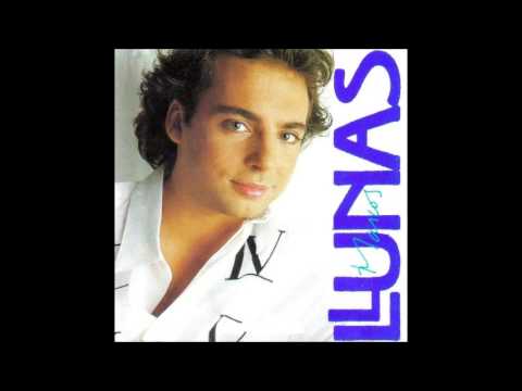 Marcos Llunas - Hay algo en ti