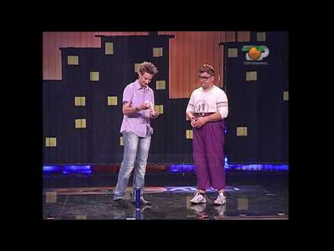 Portokalli, 18 Maj 2008 - Prestigjatori dhe Studenti (Letrat)